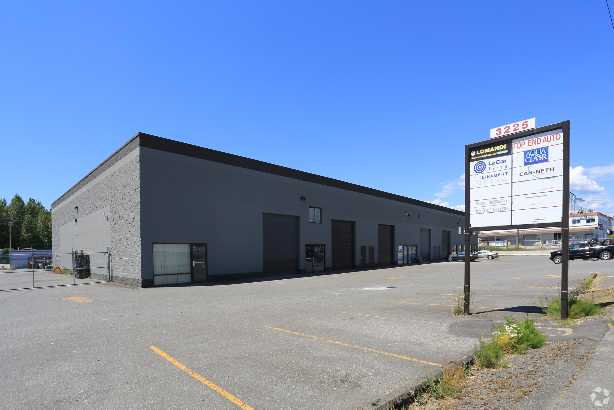 3225 Mccallum Rd, Abbotsford, BC à vendre Photo principale– Image 1 sur 6