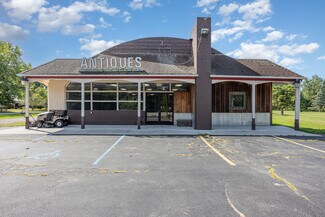 Plus de détails pour 2832 Midland Rd, Bay City, MI - Local commercial à vendre
