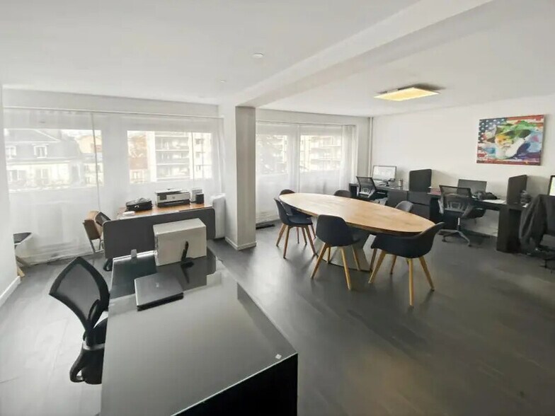 8 Rue Charles Pathé, Vincennes à louer - Photo intérieure – Image 2 sur 3