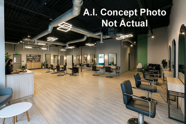5075 Leetsdale Dr, Denver, CO à louer - Photo de l’immeuble – Image 3 sur 26