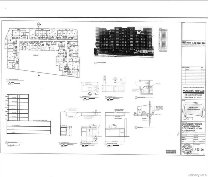 63-14 Queens Blvd, Woodside, NY à vendre - Photo de l’immeuble – Image 3 sur 6