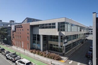 Plus de détails pour 840 Brannan St, San Francisco, CA - Bureau/Local commercial à louer