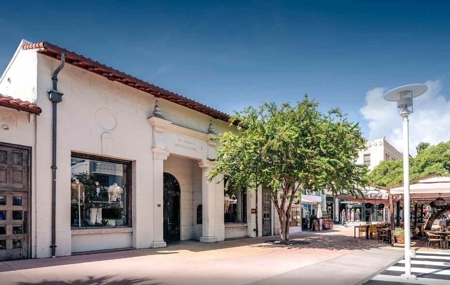 910 Lincoln Rd, Miami Beach, FL à louer - Photo principale – Image 1 sur 5
