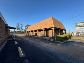 2581 Montgomery Hwy, Dothan, AL à louer Photo intérieure– Image 2 sur 3