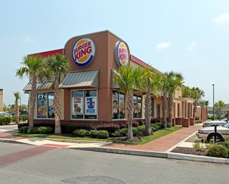 Plus de détails pour 375 S Avalon Park Blvd, Orlando, FL - Local commercial à louer