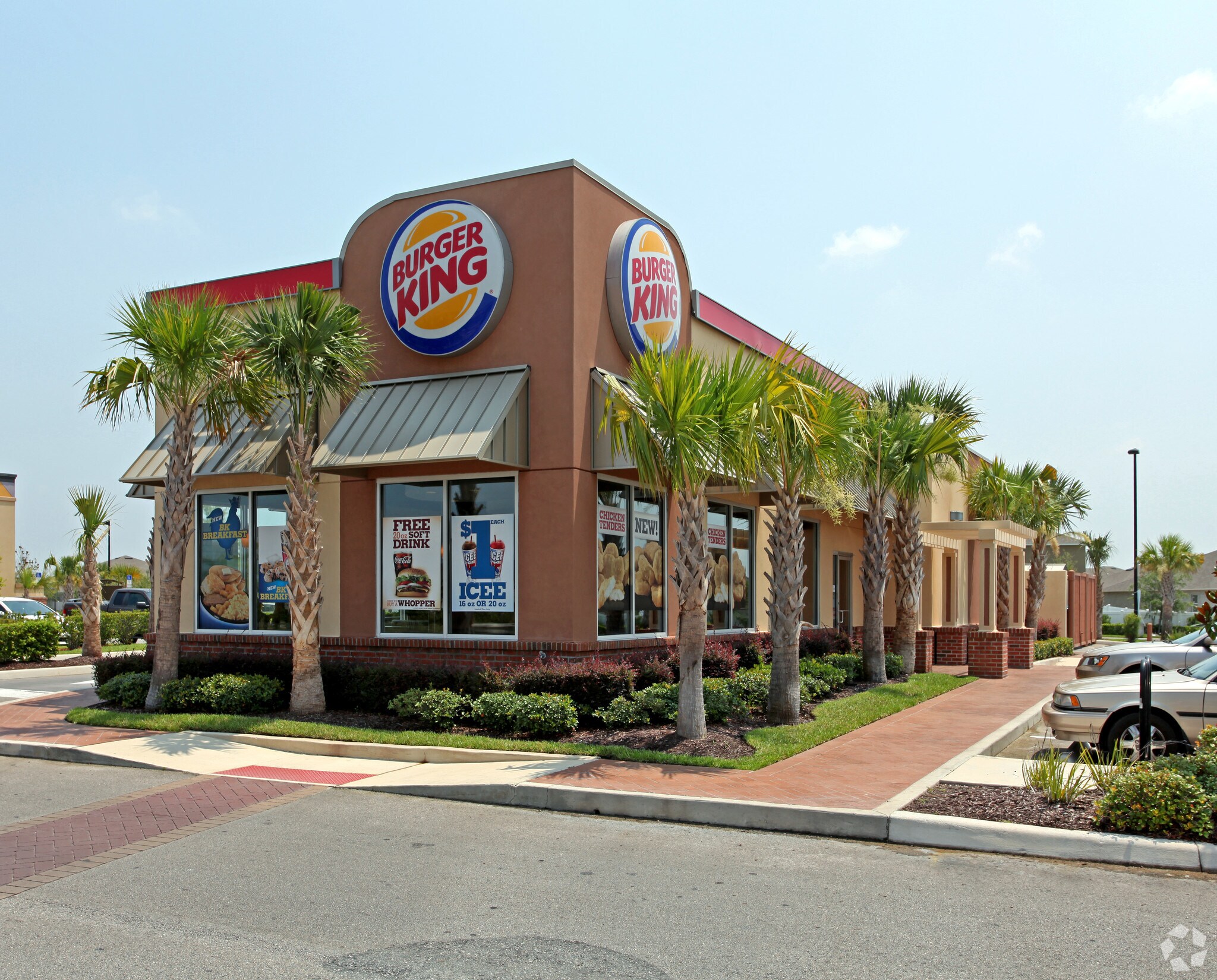 375 S Avalon Park Blvd, Orlando, FL à louer Photo principale– Image 1 sur 3