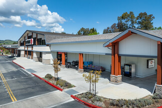 Plus de détails pour 1972 Tice Valley Blvd, Walnut Creek, CA - Différents types d’espaces à louer
