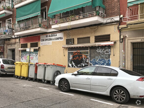 Calle De Juan Tornero, 64, Madrid, Madrid à louer Photo intérieure– Image 1 sur 2