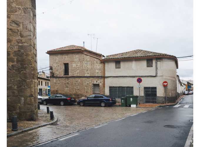 Calle Remedios, 2, Villa del Prado, Madrid à vendre - Photo de l’immeuble – Image 3 sur 8
