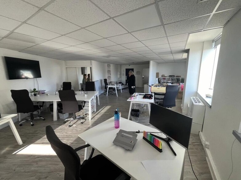Bureau dans Nice à louer - Photo intérieure – Image 3 sur 8