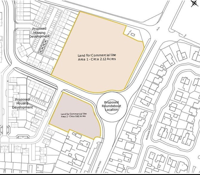 Bellsdyke Rd, Larbert à vendre - Photo principale – Image 1 sur 1