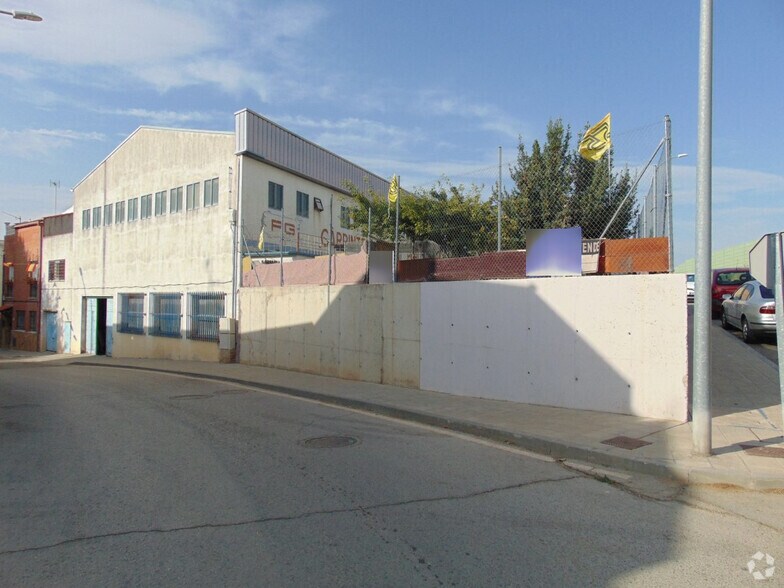 Calle San Antón, Guadalajara, Guadalajara à vendre - Photo de l’immeuble – Image 2 sur 3