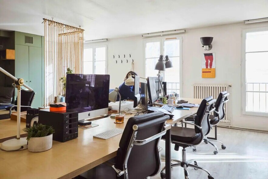 59 Rue Du Faubourg Saint-Antoine, Paris à louer - Photo intérieure – Image 1 sur 5