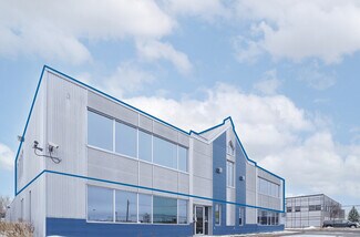 Plus de détails pour 2275 St Bombardier, Sainte-julie, QC - Bureau à louer