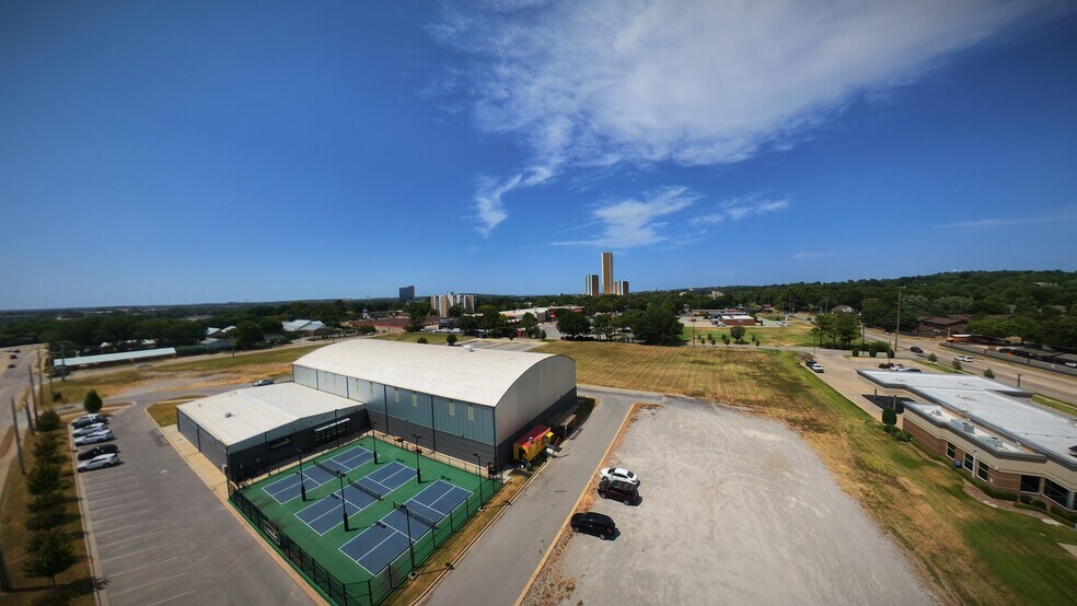 2795 E 91st St, Tulsa, OK à vendre - Photo de l’immeuble – Image 3 sur 41