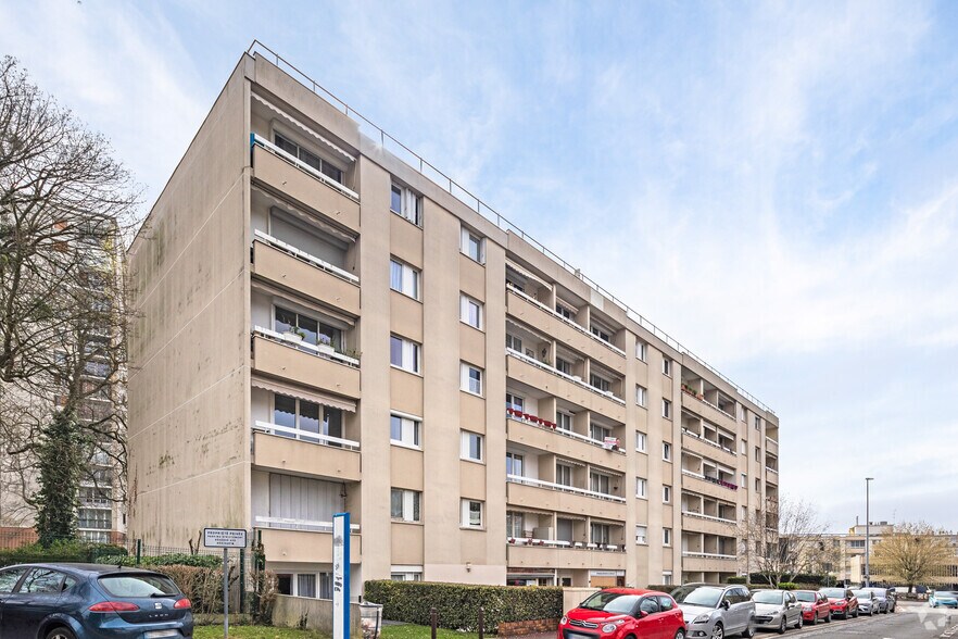35 Avenue De Paris, Eaubonne à vendre - Photo de l’immeuble – Image 2 sur 2