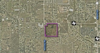 Plus de détails pour 3713 FM 359, Richmond, TX - Terrain à vendre