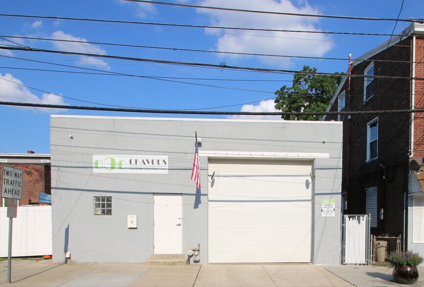 3 S 5th St, Darby, PA à vendre - Photo de l’immeuble – Image 1 sur 12