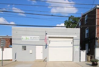 Plus de détails pour 3 S 5th St, Darby, PA - Industriel/Logistique à vendre