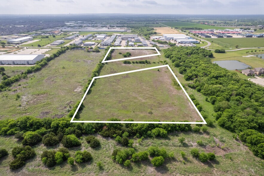 1801 Lone Star Rd, Mansfield, TX à vendre - Photo de l’immeuble – Image 2 sur 5