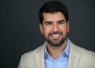 Mauricio Fernandez-Piqueras