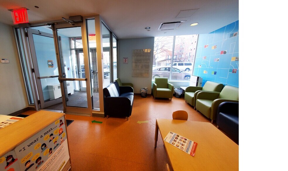 34 W 139th St, New York, NY à louer - Photo intérieure – Image 2 sur 7