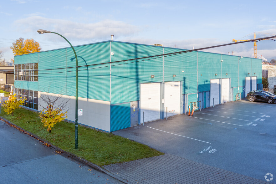 1262 Vernon Dr, Vancouver, BC à vendre - Photo de l’immeuble – Image 3 sur 5