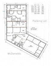 2232 E Loop 820, Fort Worth, TX à louer Photo de l’immeuble– Image 1 sur 1