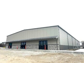 Plus de détails pour 8506 US Highway 50, Lebanon, IL - Local commercial à louer