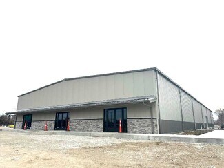 Plus de détails pour 8506 US Highway 50, Lebanon, IL - Local commercial à louer