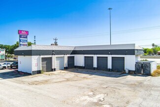 Plus de détails pour 1759 SW Loop 410, San Antonio, TX - Local commercial à vendre