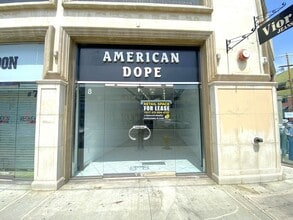 951 Crocker St, Los Angeles, CA à louer Photo intérieure– Image 2 sur 19