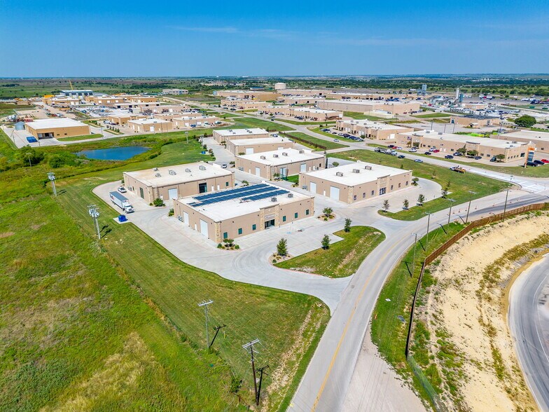1510 Markum Ranch Rd, Fort Worth, TX à louer - Photo de l’immeuble – Image 2 sur 28