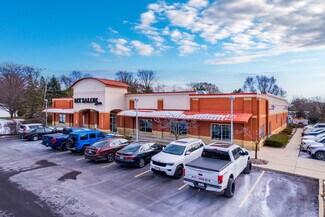 Plus de détails pour 14625 W Capitol Dr, Brookfield, WI - Local commercial à louer