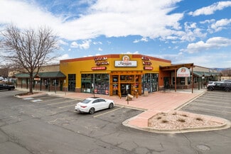 Plus de détails pour 2770 Arapahoe Rd, Lafayette, CO - Bureau/Local commercial à louer
