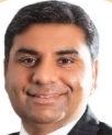 Deepak Chopra