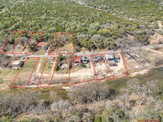 Plus de détails pour 7367 River Rd, New Braunfels, TX - Spécialisé à vendre
