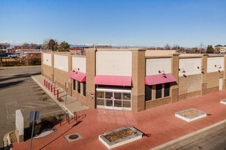 Plus de détails pour 1395 Peoria St, Aurora, CO - Local commercial à louer