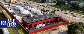 Plus de détails pour 3401-3435 Hiawatha Ave S, Minneapolis, MN - Industriel/Logistique à vendre