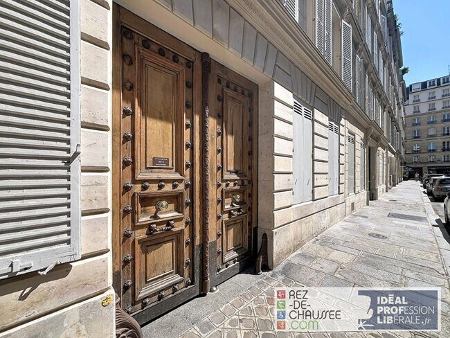 Plus de détails pour Bureau à vendre