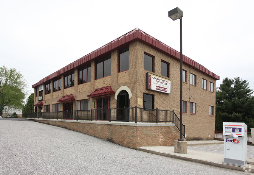 4500 Black Rock Rd, Hampstead, MD à louer - Photo principale – Image 1 sur 24