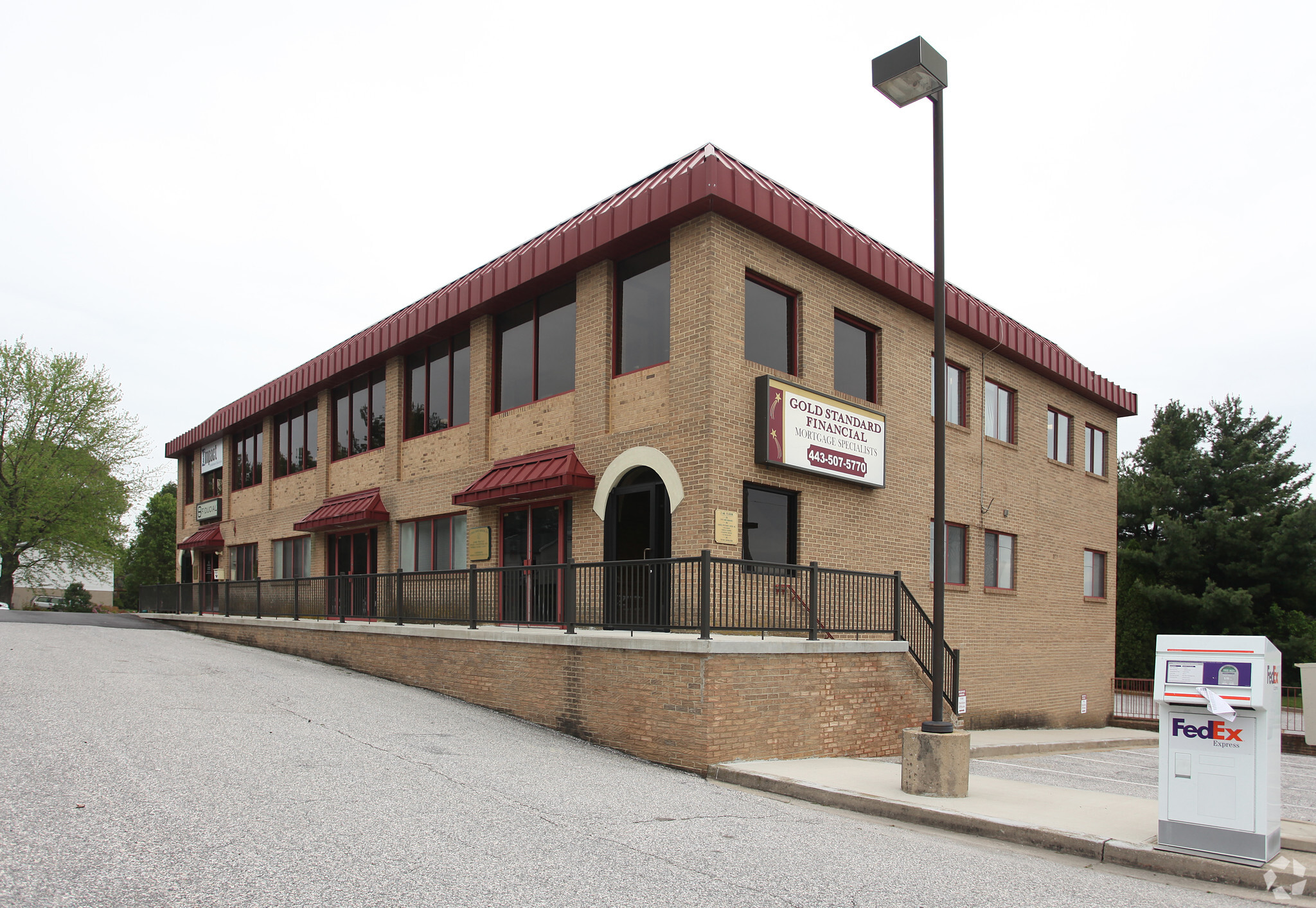 4500 Black Rock Rd, Hampstead, MD à louer Photo principale– Image 1 sur 25