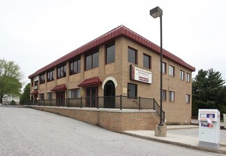 Plus de détails pour 4500 Black Rock Rd, Hampstead, MD - Bureau/Médical à louer