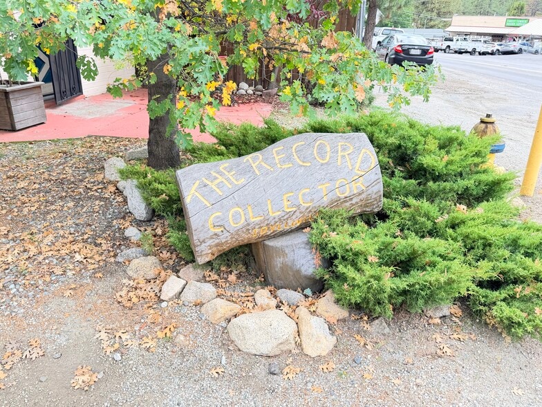 54225 Pine Crest, Idyllwild, CA à vendre - Photo de l’immeuble – Image 2 sur 33