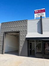 717-727 W 14th St, Long Beach, CA à louer Photo intérieure– Image 2 sur 4