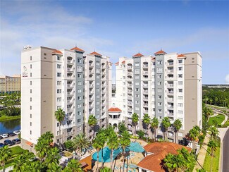 Plus de détails pour 7383 Universal Blvd, Orlando, FL - Hôtellerie à vendre