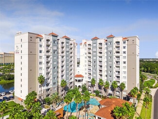 Plus de détails pour 7389 Universal Blvd, Orlando, FL - Hôtellerie à vendre