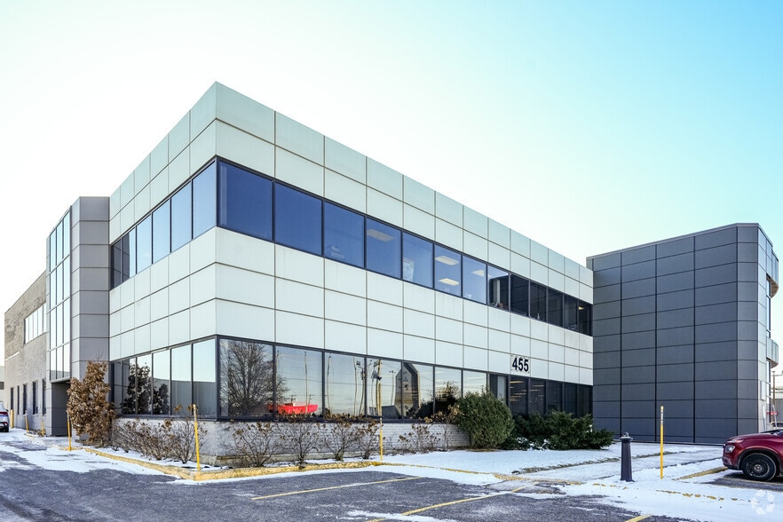 455 Rue Du Marais, Québec, QC à louer - Photo principale – Image 1 sur 6