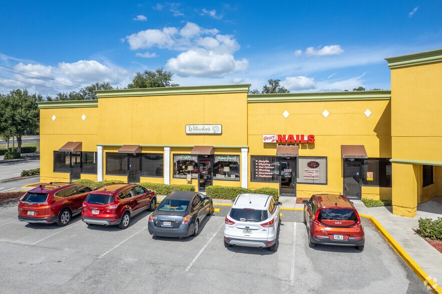 27900 US Highway 27 S, Leesburg, FL à louer - Photo de l’immeuble – Image 3 sur 4