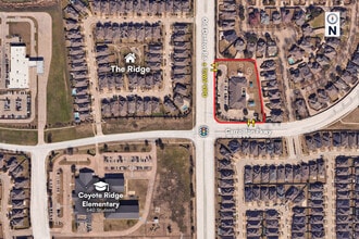 4660 FM 2281, Lewisville, TX à louer Photo intérieure– Image 2 sur 3